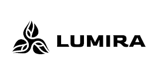 LUMIRA logo