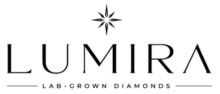 LUMIRA LAB-GROWN DIAMONDS logo