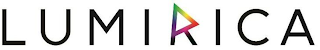 LUMIRICA logo