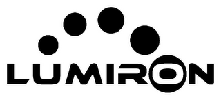 LUMIRON logo