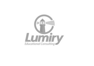 LUMIRY EDUCATIONAL CONSULTING logo