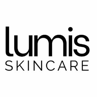 LUMIS SKINCARE logo