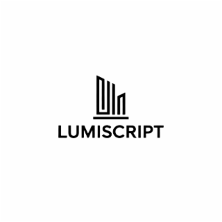 LUMISCRIPT logo