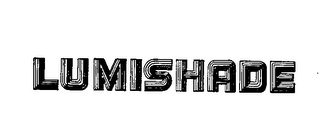 LUMISHADE logo
