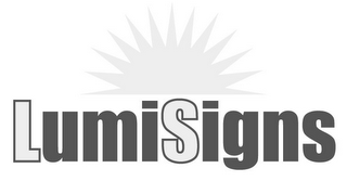 LUMISIGNS logo