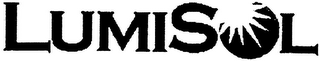 LUMISOL logo