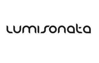 LUMISONATA logo