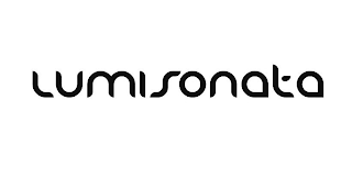 LUMISONATA logo