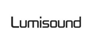 LUMISOUND logo