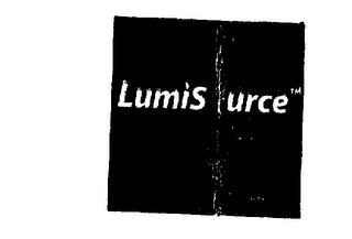 LUMISOURCE logo