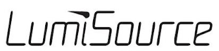 LUMISOURCE logo