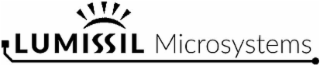 LUMISSIL MICROSYSTEMS logo