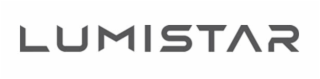 LUMISTAR logo
