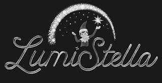 LUMISTELLA logo