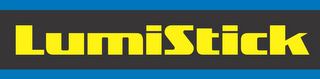 LUMISTICK logo