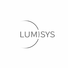 LUMISYS logo