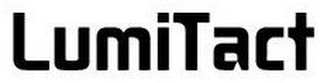LUMITACT logo