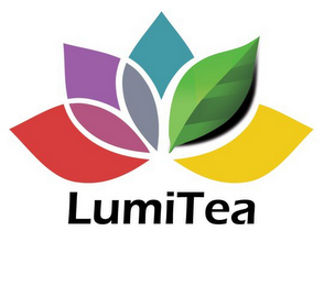 LUMITEA logo