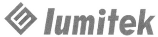 LUMITEK logo