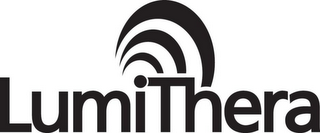 LUMITHERA logo