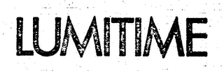 LUMITIME logo