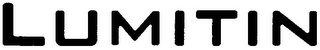 LUMITIN logo