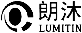 LUMITIN logo