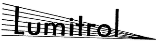 LUMITROL logo