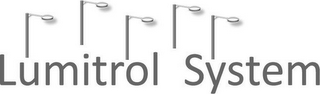 LUMITROL SYSTEM logo