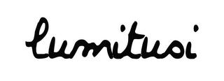 LUMITUSI logo
