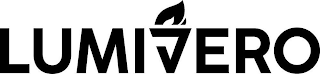 LUMIVERO logo