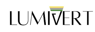 LUMIVERT logo