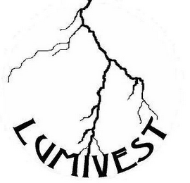 LUMIVEST logo