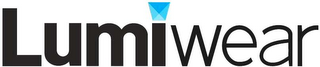 LUMIWEAR logo