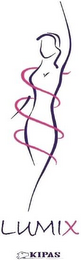 LUMIX KIPAS logo