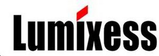 LUMIXESS logo
