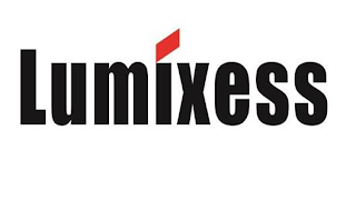 LUMIXESS logo