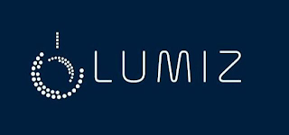 LUMIZ logo