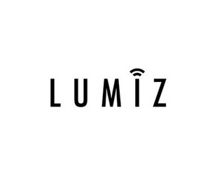 LUMIZ logo