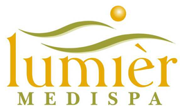 LUMIÈR MEDIASPA logo