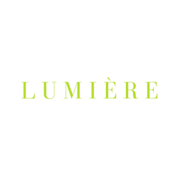 LUMIÈRE logo