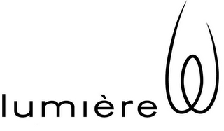 LUMIÈRE logo