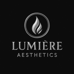 LUMIÈRE AESTHETICS logo