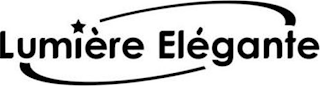 LUMIÈRE ELÉGANTE logo