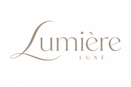 LUMIÈRE LUXE logo