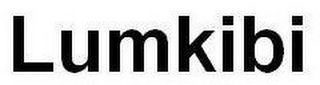 LUMKIBI logo