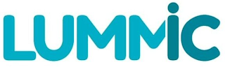 LUMMIC logo