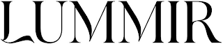 LUMMIR logo