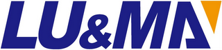 LU&MN logo