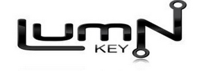 LUMN KEY logo
